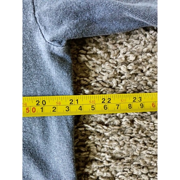 Pulp Fiction T-Shirt Men's Medium Gray Short Sleeve - Picture 5 of 6